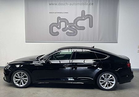 Audi A5 35 TDI advanced S-Tr./NAVI/LED/PDC/