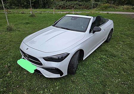 Mercedes-Benz CLE 300 4Matic Cabrio 9G-TRONIC