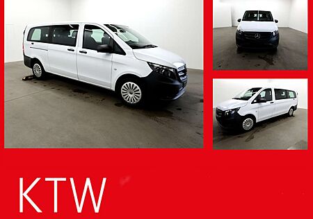 Mercedes-Benz Vito 114 TourerPro,Extralang,8Sitzer,Automatik