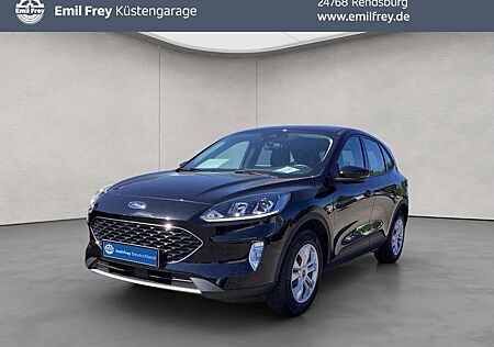 Ford Kuga 1.5 EcoBoost COOL&CONNECT AHK GJR NAVI