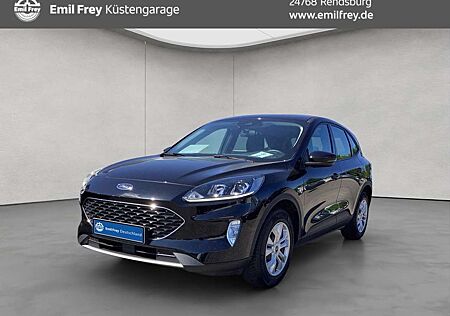 Ford Kuga 1,5 EcoBoost COOL&CONNECT AHK NAVI KLIMA PD