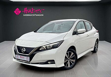 Nissan Leaf ACENTA 40 kWh (*RÜCKFAHRKAMERA*)