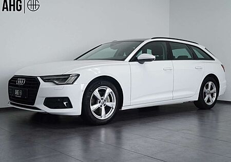 Audi A6 Avant 40 TDI sport LED/MMI/PANO/MATRIX/AHK