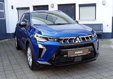 Mitsubishi ASX PLUS 1.8 Hybrid