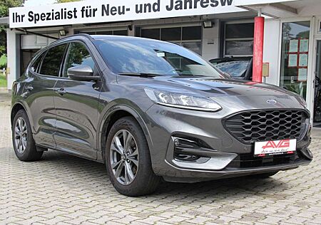 Ford Kuga 2.0d ST-LINE NAV CAM ALU 18 ZOLL