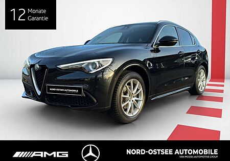 Alfa Romeo Stelvio LUSSO 2.2 HARMAN BI-XENON KAMERA LED