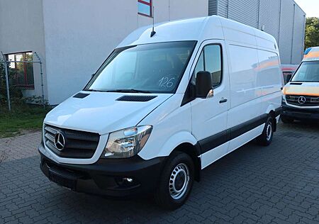 Mercedes-Benz Sprinter II Kasten 316 CDI / Klima / AHK / Navi