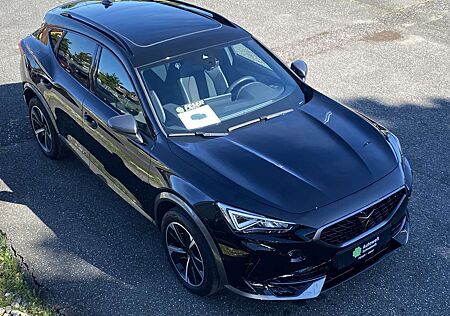 Cupra Formentor 1.4 DSG e-hybrid APP PANO LED