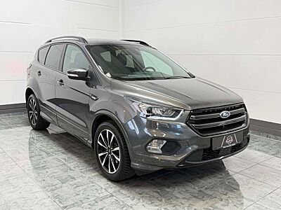 Ford Kuga ST-Line*LED*Kamera*Carplay*Sony