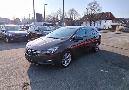 Opel Astra Innovation Start/Stop Klimaauto BComp