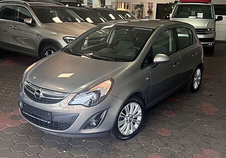 Opel Corsa D Innovation 1.4*Klimaauto*Pdc*Tempo*Sitzh