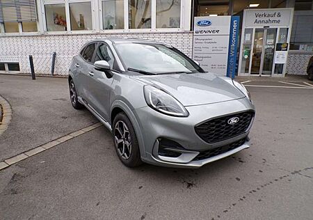 Ford Puma ST Line SYNC4 Navi / Winterpaket - 5 Jahre FGS