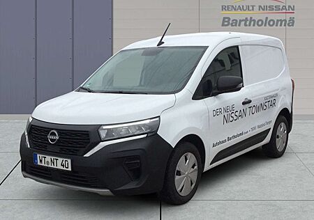 Nissan Townstar L1 2,2t Acenta Kasten 130PS 6MT