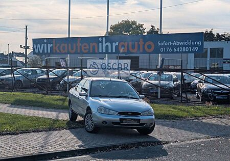 Ford Mondeo 1.6 16V Style*KLIMA*ZV-FUNK*SERVO !!