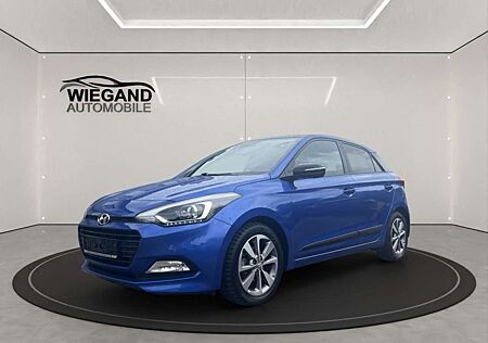 Hyundai i20 1.2 CLASSIC+2.HD+METALLIC+KLIMA+RADIO