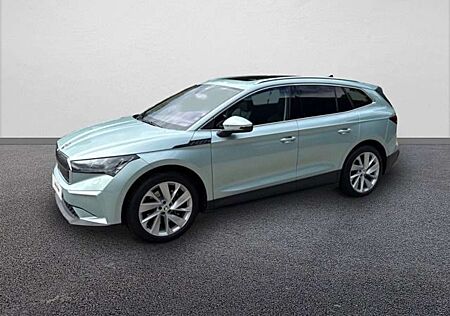 Skoda Enyaq iV 80 150 kW