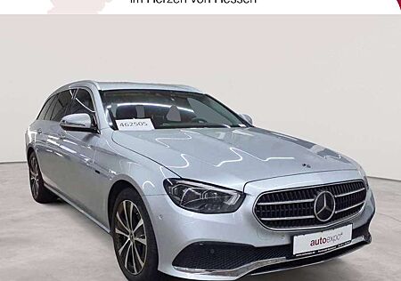 Mercedes-Benz E 300 de T 9G Ava Navi SHZ LED