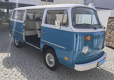 VW T2 Volkswagen PANORAMA/ AUTOMATIK/EXCLUSIV/ GEPFLEGT