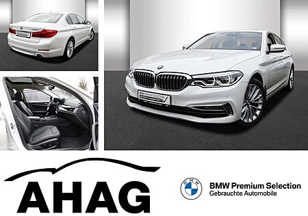 BMW 530 d xDrive Luxury Line Innovationsp. Navi Prof.