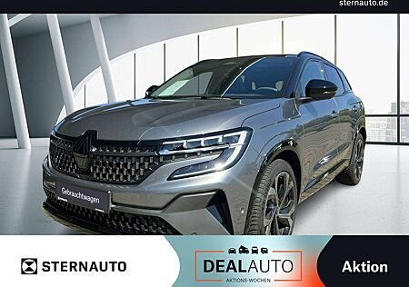 Renault Austral 1.3 TCe 160 Mild-Hybrid Iconic (EU 6e)