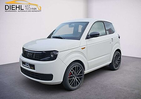 Ligier Myli I.DEAL E5+ | Sonderedition | SHZ | 16''