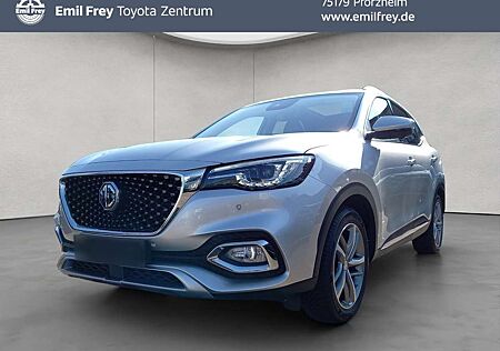 MG HS 1.5T-GDI Aut. Luxury