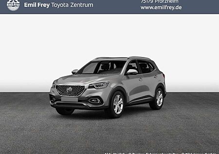MG HS 1.5T-GDI Aut. Luxury