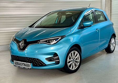 Renault ZOE Experience