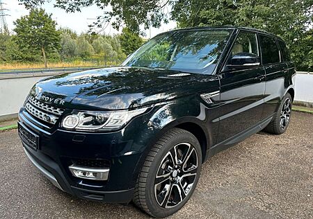 Land Rover Range Rover Sport SDV6 Hybrid HSE *Panorama*