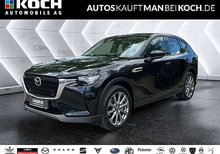 Mazda CX-60 e-SKYACTIV PHEV EXCLUSIVE-LINE PANO STDHz!