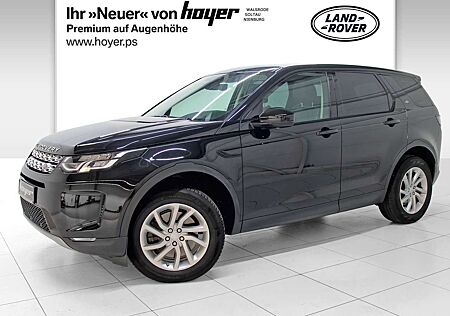 Land Rover Discovery Sport P200 S AWD Pano DAB LED RFK
