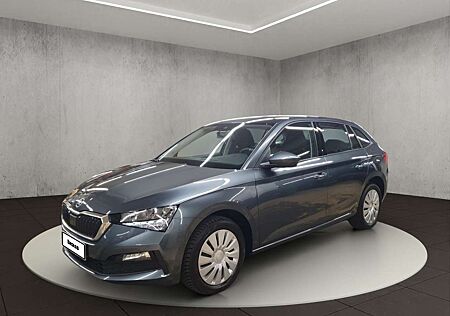 Skoda Scala Active 1,0l TSI 70 kW
