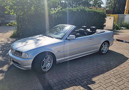 BMW 320 ci