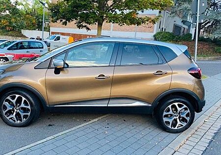 Renault Captur ENERGY TCe 120 Intens