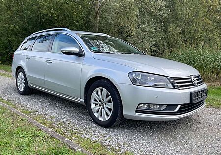 VW Passat Variant Volkswagen 2.0l TDI Automatik Tüv=01/2026 VB