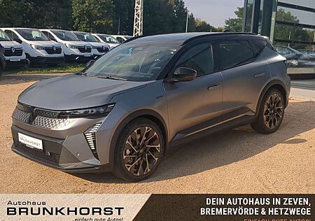 Renault Scenic E-Tech 220 Long Range 87 kWh Esprit Alpine Panodac