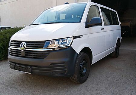 VW Volkswagen Others T6.1 Transporter Kombi FWD AUTOMATIK!