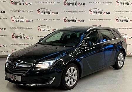 Opel Insignia A Sports Tourer NaviPlus/Sportsitze/EU6