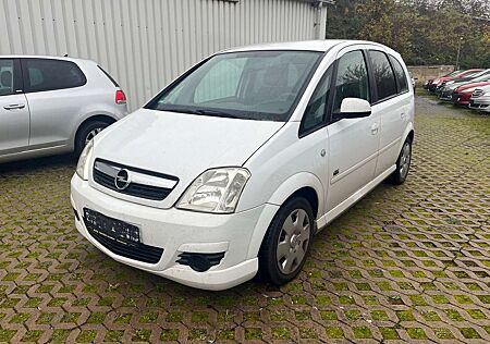 Opel Meriva OPC Line