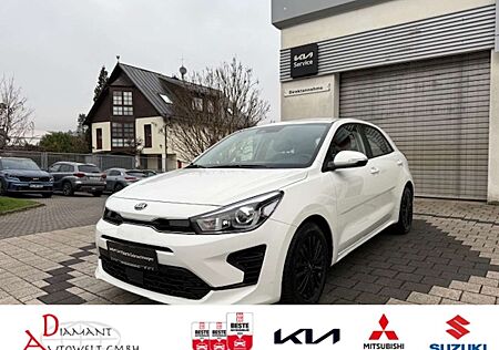 Kia Rio Vision 1.0 T-GDI 100 **NAV**RFK**WKR**
