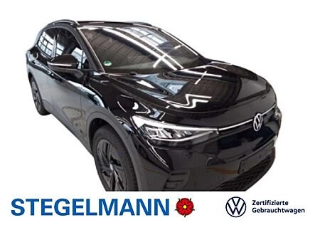 VW ID.4 Volkswagen Pro 210kW/77kWh Move *LED*Navi*Wärmepumpe*+