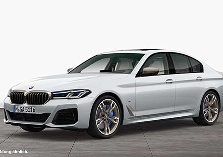 BMW M5 50i xDrive Lim |V8 |Individual |Laser |Harman/Kard