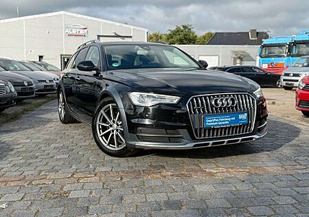 Audi A6 Allroad quattro 3.0 TDI S-Tronic *1Hand* AHK*
