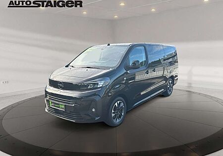 Opel Zafira Life Edition Automatik 9 Sitzer, XL, Kamera,...