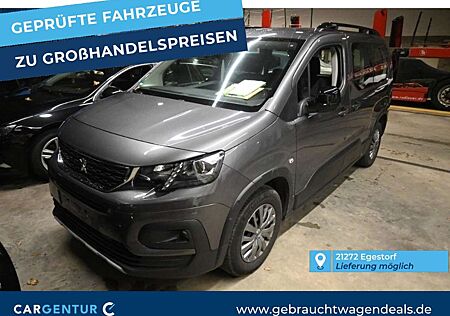 Peugeot Rifter 1.5 BlueHDi 130 Allure L2 S&S Navi ACC