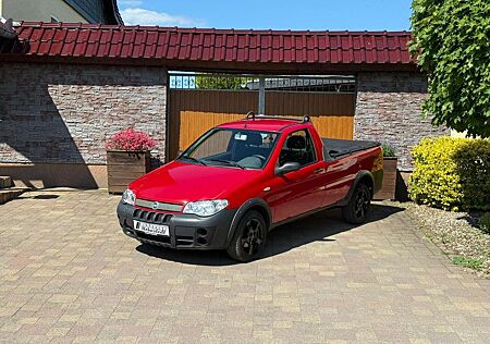 Fiat Strada 1.3 Multijet *Tüv bis 12/2027*