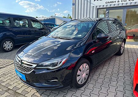 Opel Astra ST 1.6 CDTI Business Edition*GRA*AHK*PDC