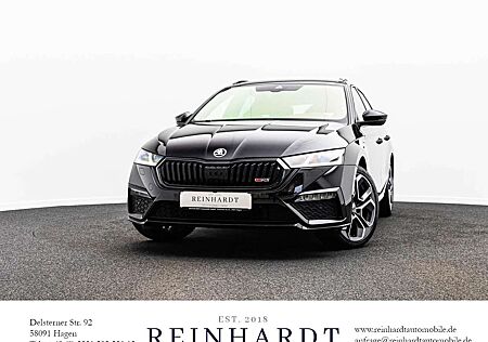 Skoda Octavia COMBI RS iV ALL-BLACK/19Z/ACC/HuD/CARPL.