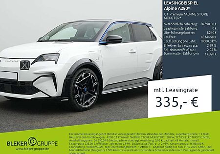 Alpine Others GT Premium * STORE MÜNSTER*