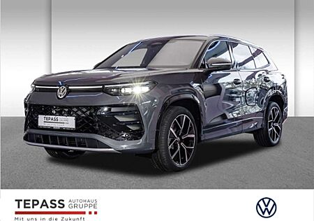 VW Tayron Volkswagen 2.0 TDI R-Line MATRIX NAVI PANO AHK